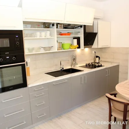 Apartments Morski Svet Portoroz Room photo