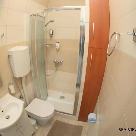 Apartments Morski Svet Portoroz Room photo
