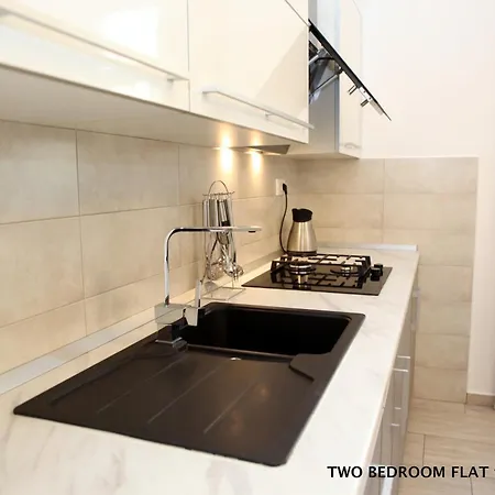 Apartments Morski Svet Portoroz Room photo