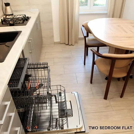 Apartments Morski Svet Portoroz Room photo
