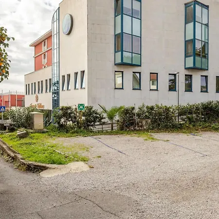 Apartments Morski Svet Portoroz Exterior photo