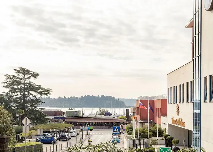 Apartments Morski Svet Portoroz