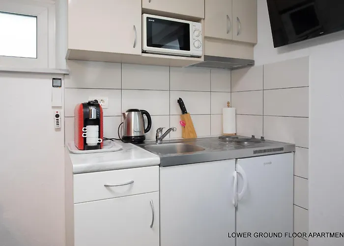 Apartments Morski Svet Portoroz