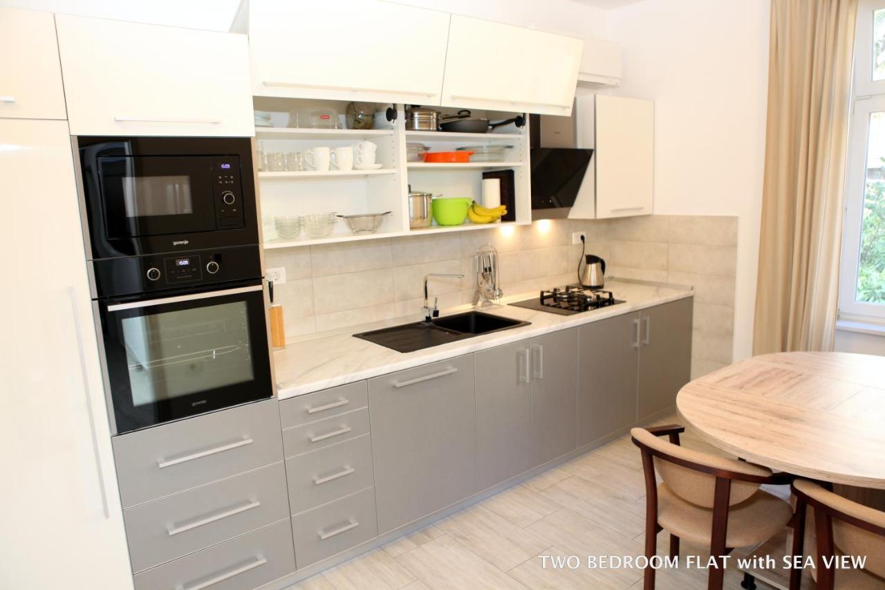 Appartement Morski Svet