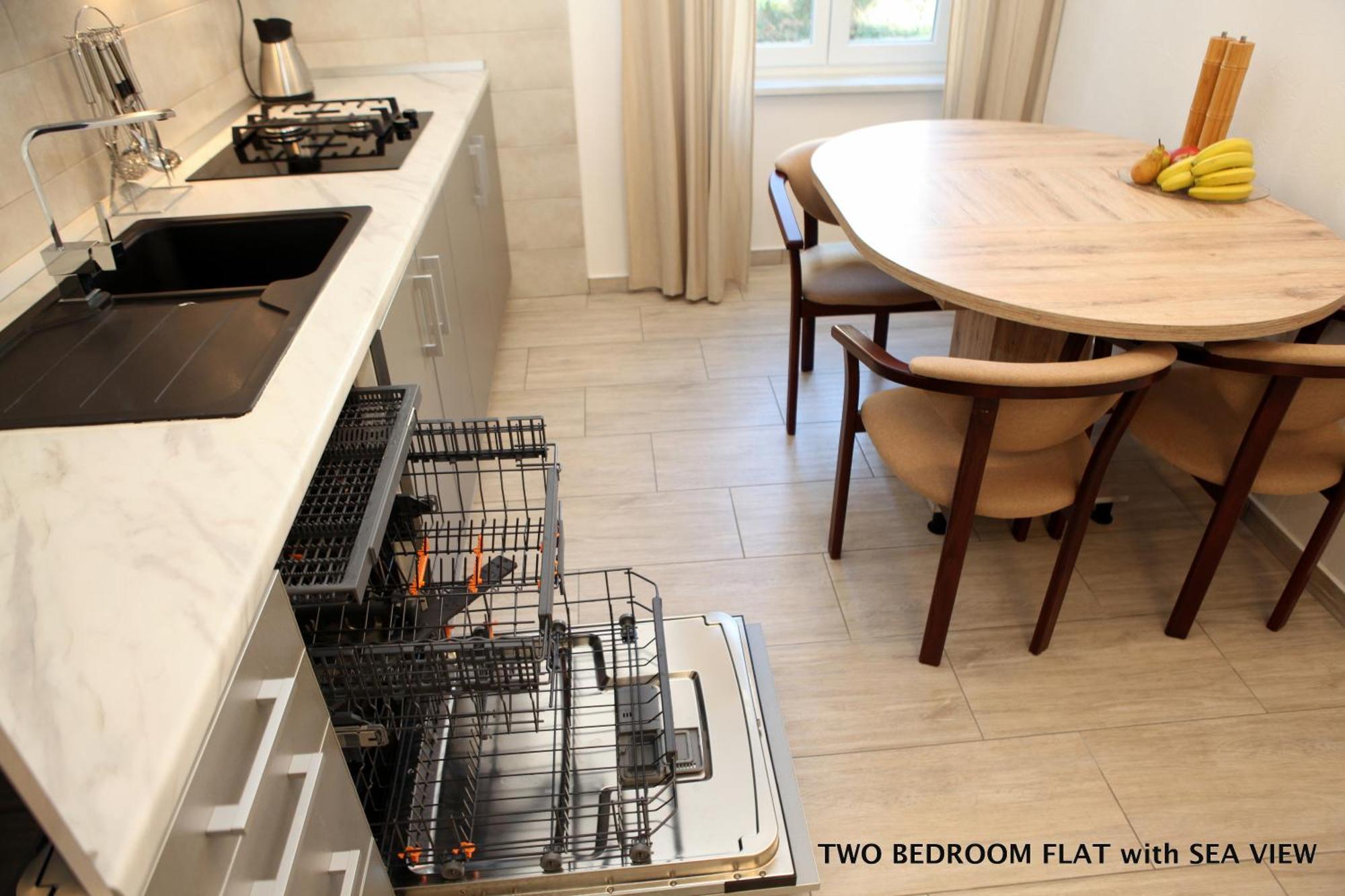Morski Svet Appartement