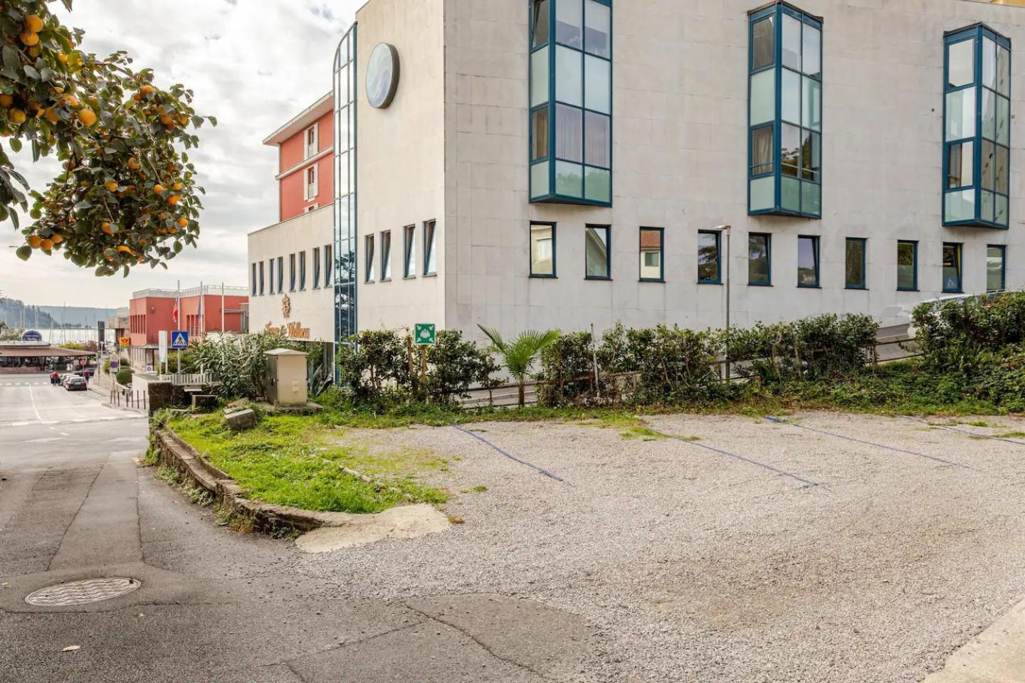 Morski Svet Appartement Portorož