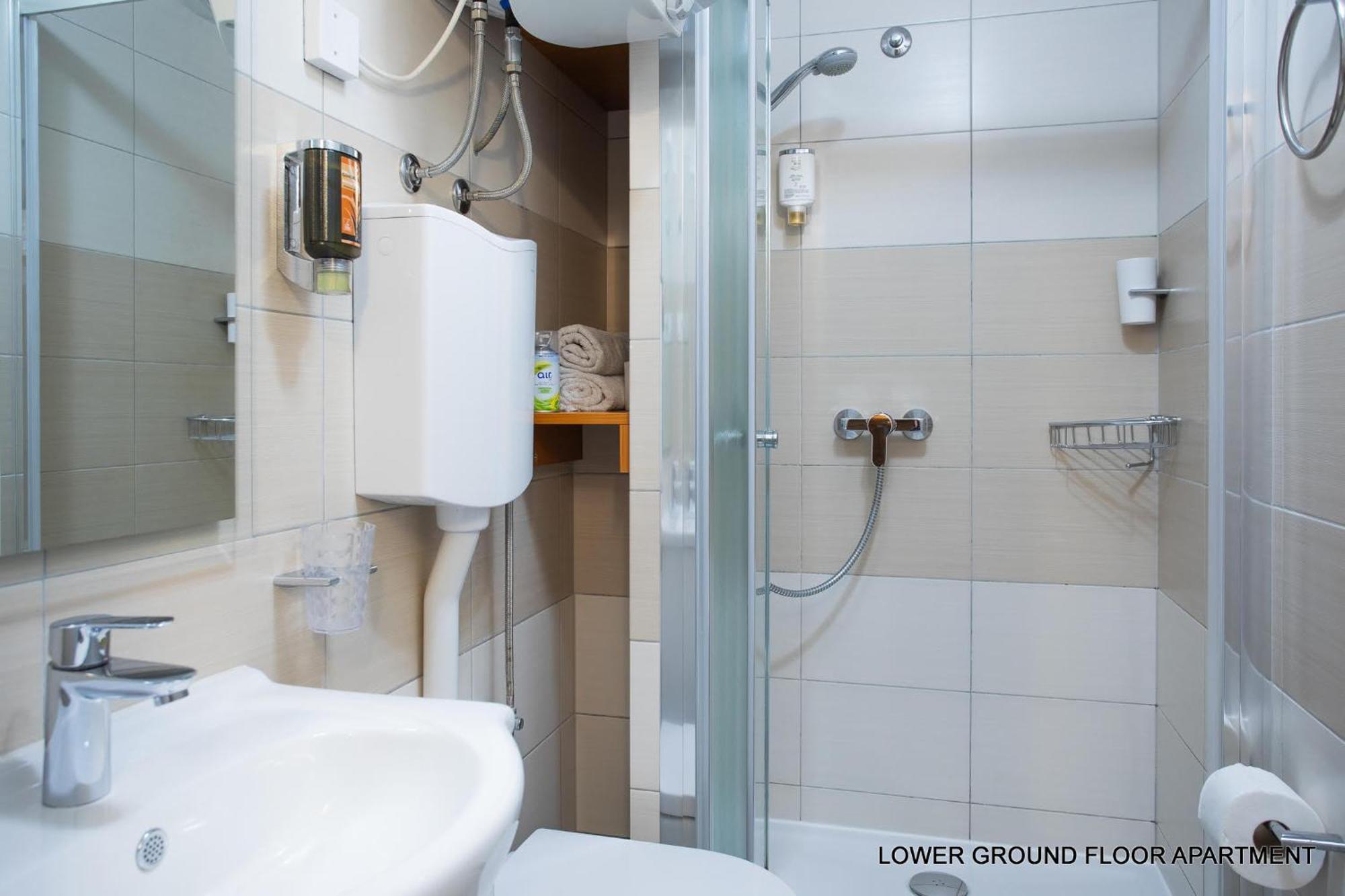 Appartement Morski Svet *