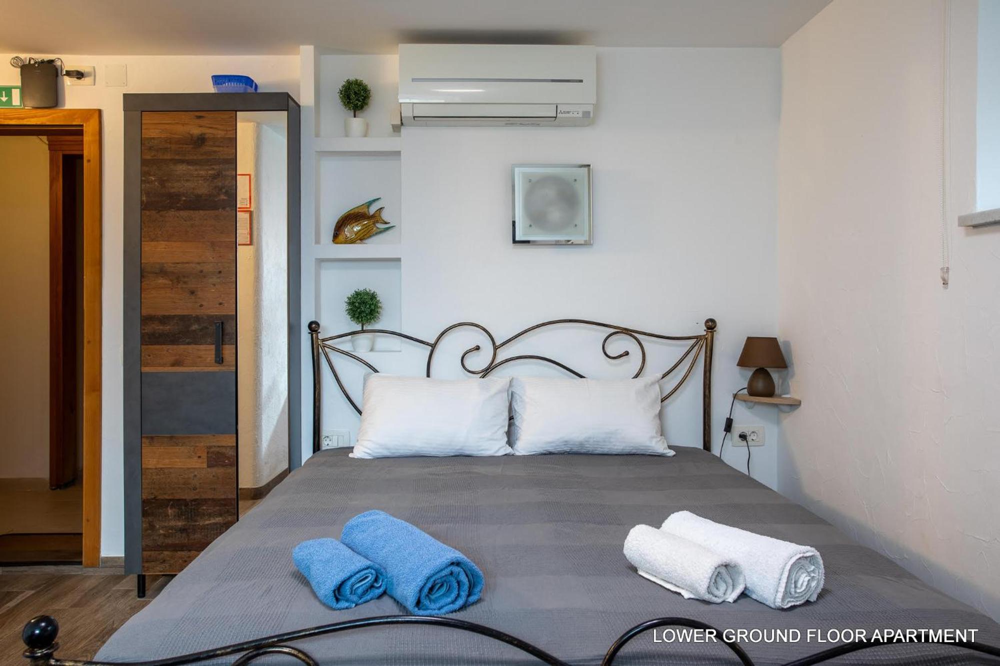 Appartement Morski Svet Portorož