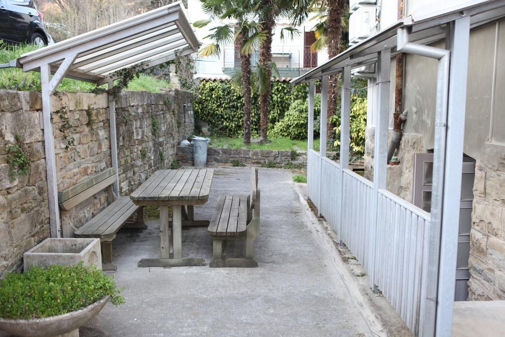 Morski Svet Appartement Portorož