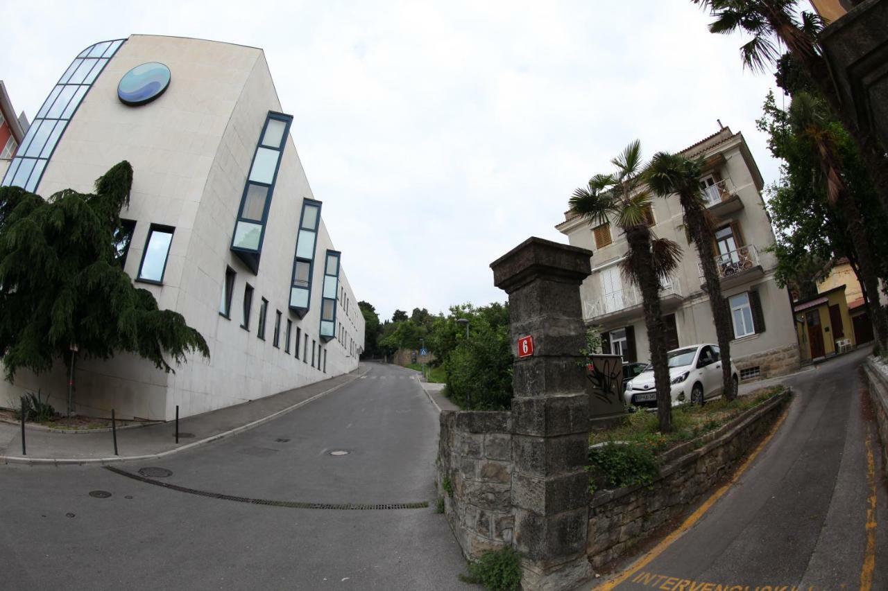 Morski Svet Appartement Portorož
