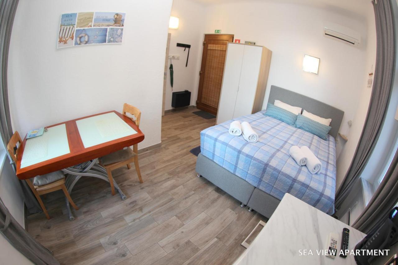 Appartement Morski Svet Portorož