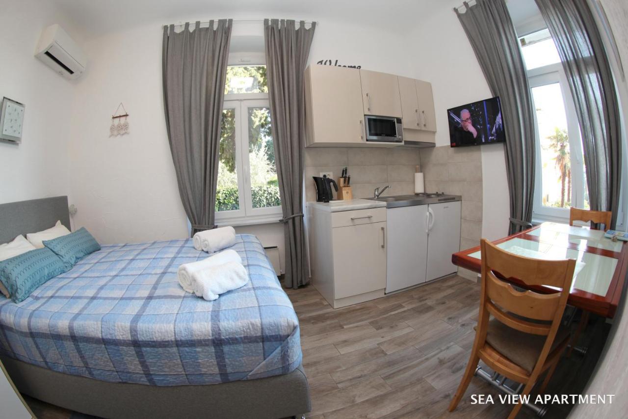 Appartement Morski Svet Portorož