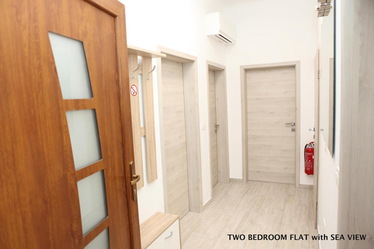 Appartement Morski Svet